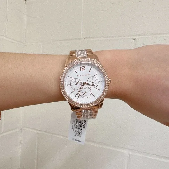 Michael Kors | Accessories | Michael Kors Mk7293 Oversized Tibby 